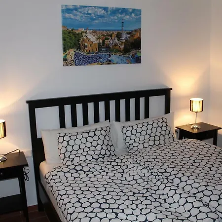 Primera Casa Holiday home *