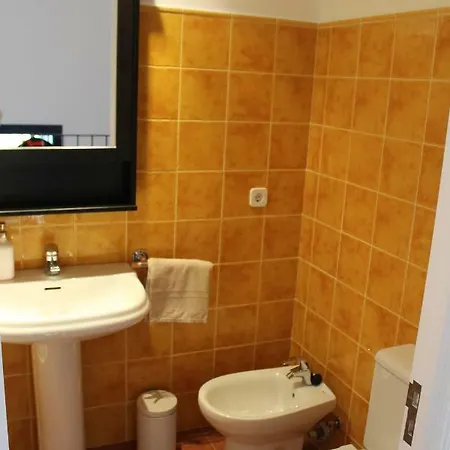 Primera Casa Holiday home *