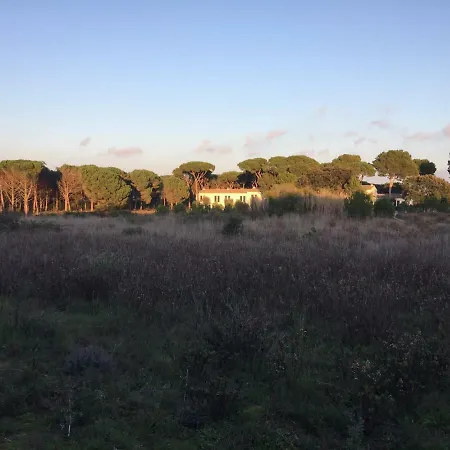 Primera Casa Pals