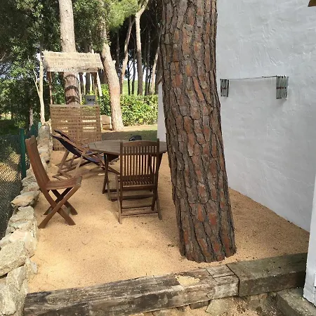 Holiday home Primera Casa *