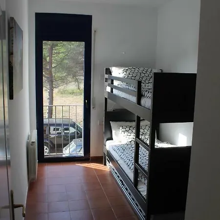 Primera Casa Pals
