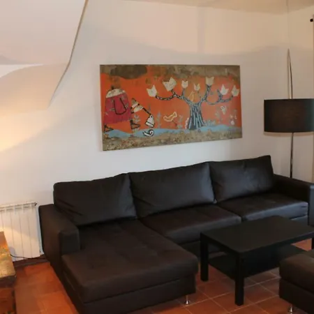 Primera Casa Holiday home