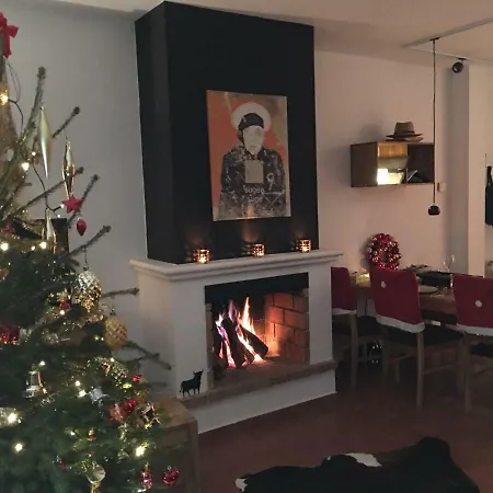 Primera Casa Holiday home *
